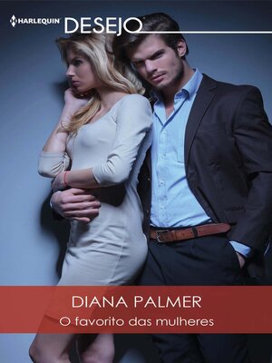 O favorito das mulheres - ebook